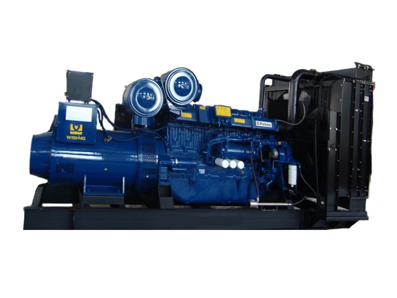 帕金斯1500KW柴油發(fā)電機(jī)機(jī)組